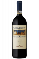 Brunello Di Montalcino Castelgiocondo Frescobaldi 2020