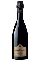Franciacorta Dosage Zéro Noir Vintage Collection Ca' Del Bosco 2016