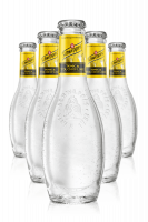 Schweppes Selection Tonic & Touch Of Lime Cassa da 12 bottiglie x 20cl