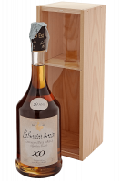 Calvados Morin XO 20 anni 70cl (Cassetta in Legno)