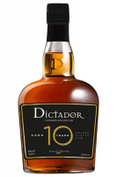 Rum Dictador 10 Anni 70cl 
