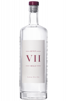 Gin VII Hills 70cl