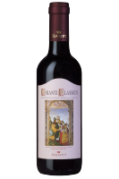 Mezza Bottiglia Chianti Classico Banfi 2023 375ml