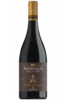Altavilla Della Corte Cabernet Sauvignon Firriato 2022