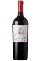 Per Lui Salice Salentino Riserva Leone De Castris 2015