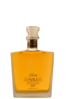 Grappa Tre Soli Tre 2017 Berta 70cl