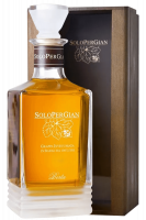 Grappa Solo Per Gian Berta 2011 70cl (Cassetta in Legno)