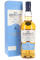 The Glenlivet Founder's Reserve 70cl (Astucciato)