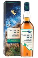 Talisker Skye Single Malt Scotch Whisky 70cl (Astucciato)
