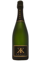 Spumante Metodo Classico Dosaggio Zero KK Kante