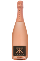 Spumante Metodo Classico Rosé Dosaggio Zero KK Kante