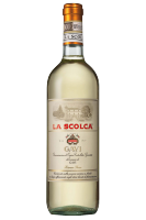 Gavi Etichetta Bianca La Scolca 2024