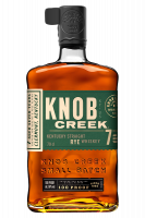 Knob Creek Rye Whiskey 70cl