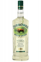 Vodka Zubrówka Bison Grass 1Litro