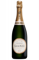 Champagne Laurent-Perrier La Cuvée Brut 