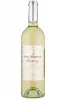 Mezza Bottiglia Chardonnay Santa Margherita 2023 375ml