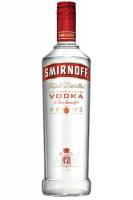 Vodka Smirnoff Red 70cl