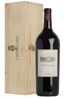 Magnum Bolgheri Rosso Superiore Ornellaia 2018 (Cassetta in Legno)