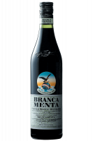 Amaro Brancamenta 1Litro