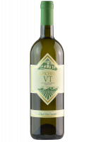 Vermentino Vendemmia Tardiva Capichera 2023