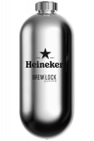 Fusto Heineken Pet Brewlock 20 Litri