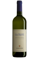 Vermentino Di Sardegna Cala Silente Cantina Santadi 2023