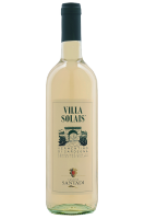 Vermentino Di Sardegna Villa Solais Cantina Santadi 2024
