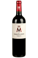 Margaux AOC M 2016 Château Marquis De Terme 