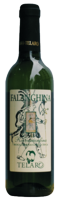 Mezza Bottiglia Falanghina Roccamonfina Telaro 2024 375ml