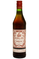 Dolin Rouge Vermouth 75cl
