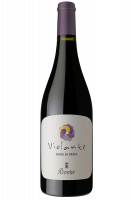 Violante Nero Di Troia Rivera 2021