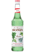 Sciroppo Monin Basilico 70cl