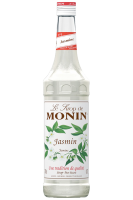 Sciroppo Monin Jasmin 70cl