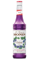 Sciroppo Monin Violetta 70cl