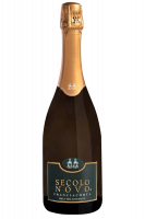 Franciacorta Secolo Novo Le Marchesine 2016
