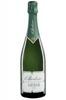Magnum Franciacorta Brut Nitens Le Marchesine 