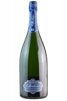 Magnum Franciacorta Satèn Brigantia Le Marchesine 2020