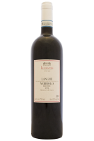 Nebbiolo Kosher Luzzatto 2022