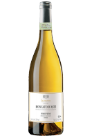 Moscato D'Asti Luzzatto 2022