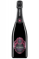 Franciacorta Rosé Freccianera Fratelli Berlucchi 2021