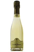 Mezza Bottiglia Franciacorta Cuvée Prestige Edizione 47 Ca' Del Bosco 375ml