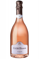Franciacorta Rosé Cuvée Prestige Edizione 47 Ca' Del Bosco