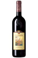 Rosso Di Montalcino Banfi 2023