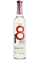 Tequila Ocho Reposado 50cl