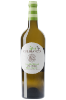 Chardonnay Culbianco Biologico Masseria Spaccafico 2023