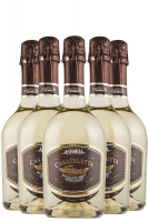 6 Bottiglie Casa Diletta Brut Astoria 
