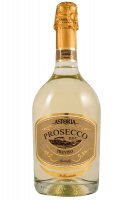 Prosecco Treviso Butterfly Astoria 2024