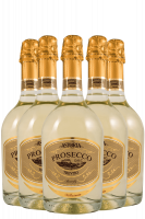6 Bottiglie Prosecco DOC Treviso Butterfly 2024 Astoria