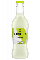 Kinley Bitter Lemon 20cl