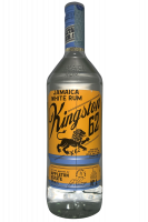 Rum Kingston 62 White J.Wray 1Litro
